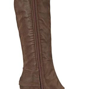 Fergalicious Women's Lexy Western Boot
